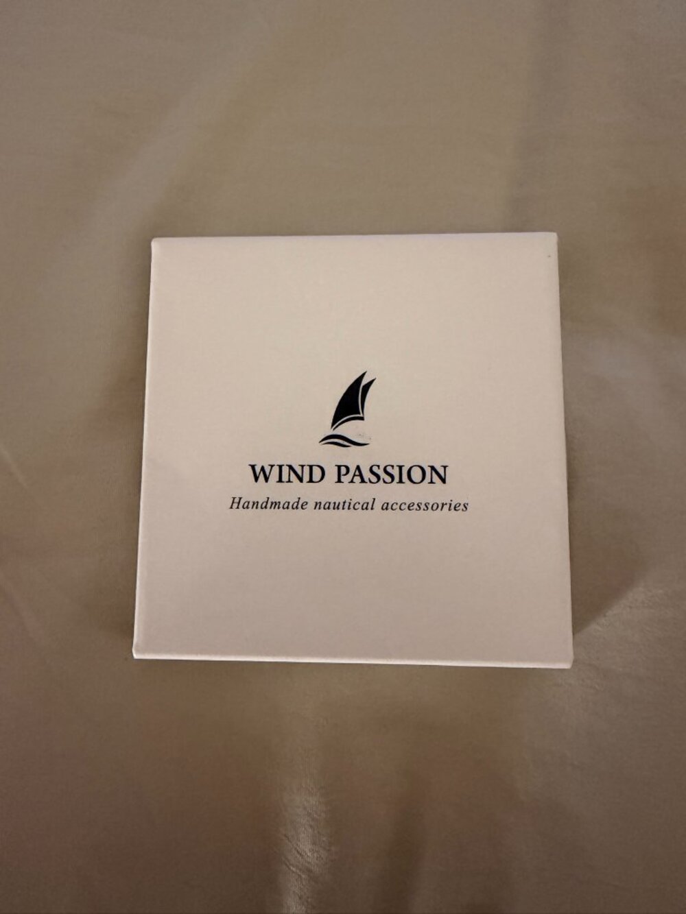 Wind Passion Rope Bracelet Unisex, Men/Women Red Color W/ Box